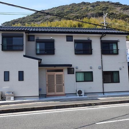 Minshuku Nishidomari Hotel Tsushima  Exterior photo