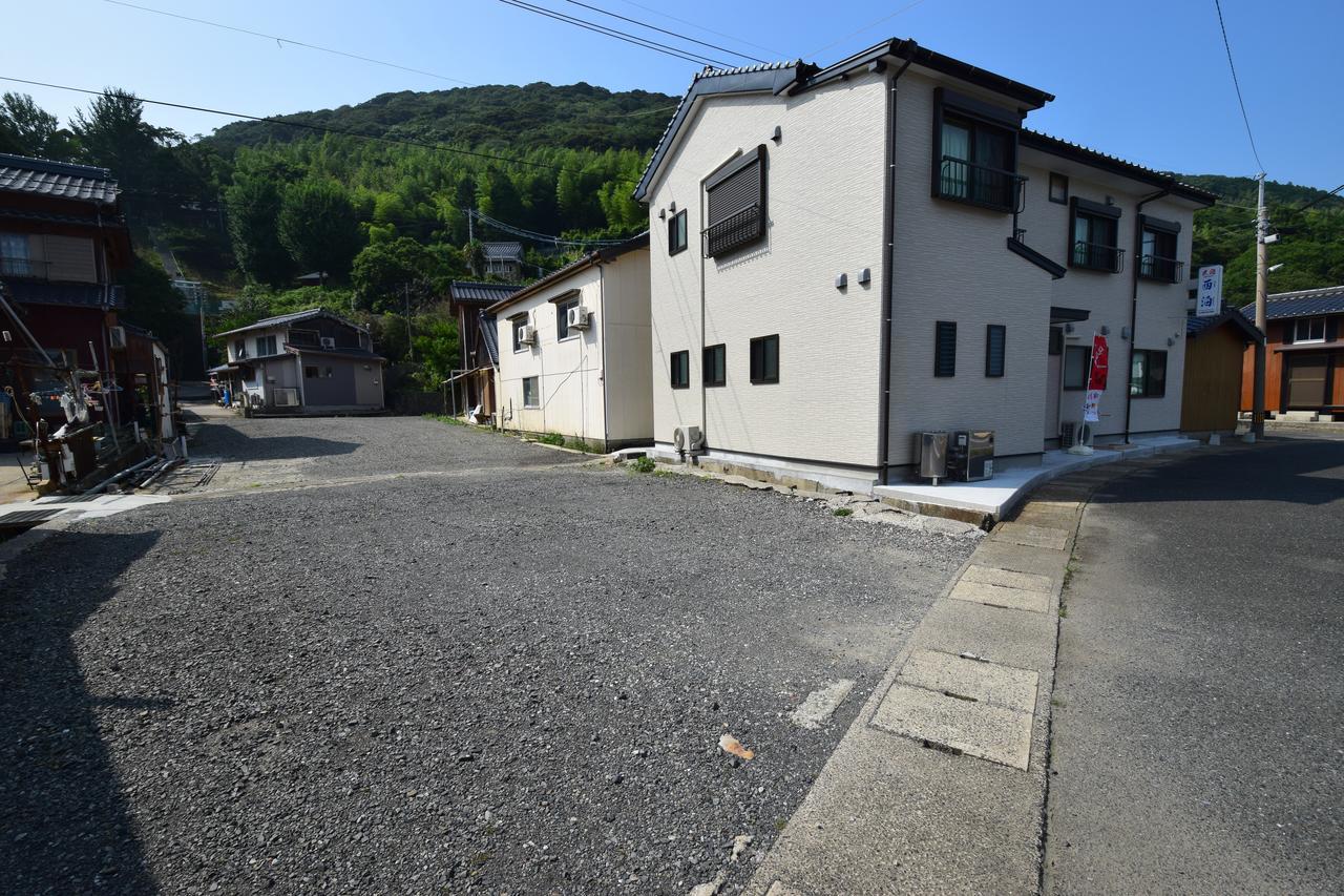 Minshuku Nishidomari Hotel Tsushima  Exterior photo
