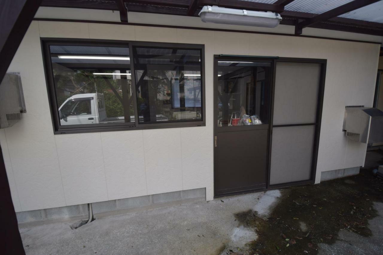 Minshuku Nishidomari Hotel Tsushima  Exterior photo