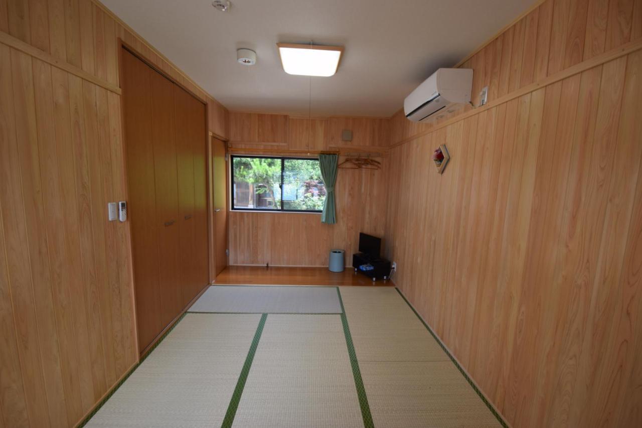 Minshuku Nishidomari Hotel Tsushima  Exterior photo