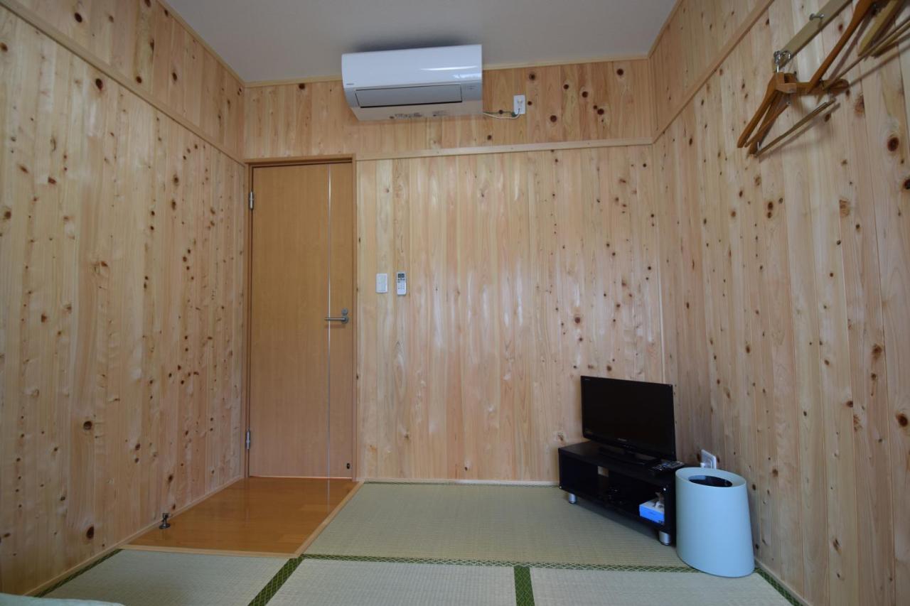 Minshuku Nishidomari Hotel Tsushima  Exterior photo