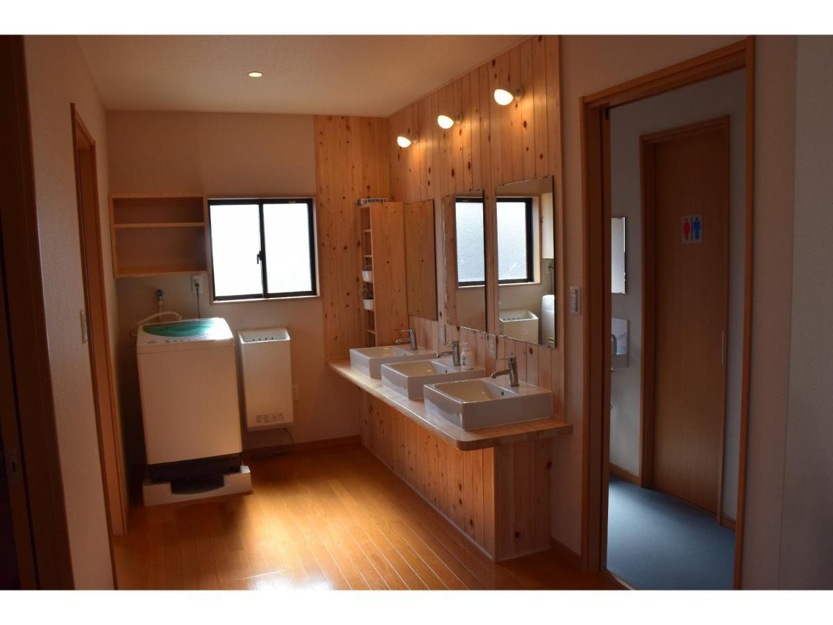 Minshuku Nishidomari Hotel Tsushima  Exterior photo
